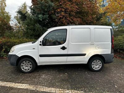 Fiat Doblò