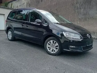 Gebraucht VW Sharan