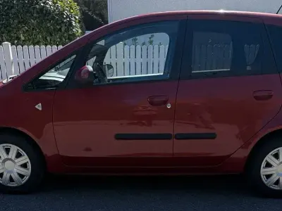 Gebraucht Mitsubishi Colt