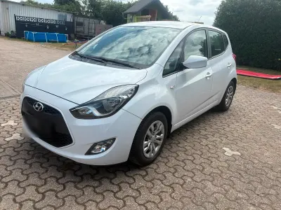 Gebraucht Hyundai ix20