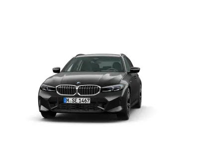 Gebraucht BMW 320