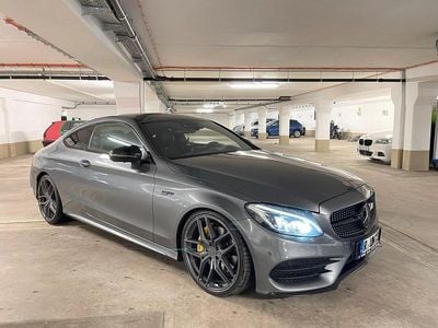Mercedes C250