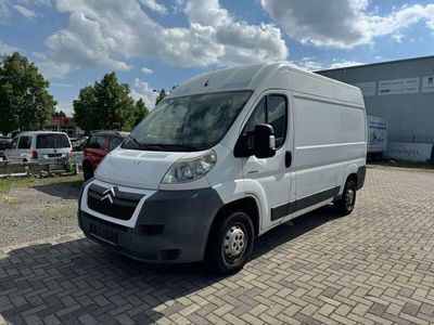 gebraucht Citroën Jumper 33 L2H2 HDi 100