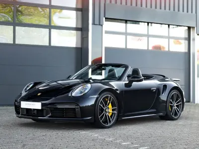 Gebraucht Porsche 992