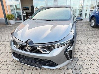 Usata Mitsubishi Colt Top 94 CV (69 kW) 2024 Grigio Utilitaria