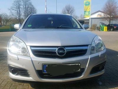 gebraucht Opel Signum 2.2 Direct 2005 Baujahr Automatik