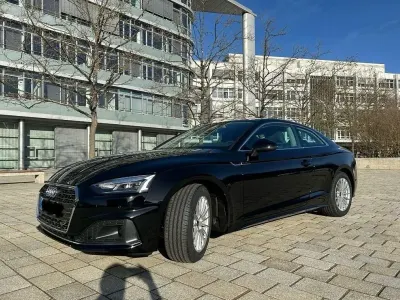 Occasion Audi A5