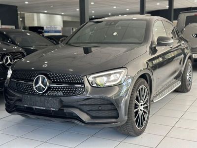 Mercedes GLC220
