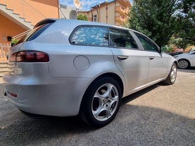 Alfa Romeo 159