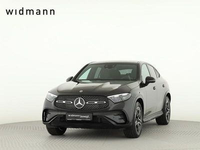 Mercedes GLC450