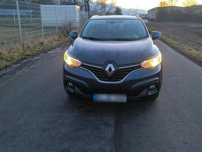Second-hand Renault Kadjar 131 CP (96 kW) 2015 SUV