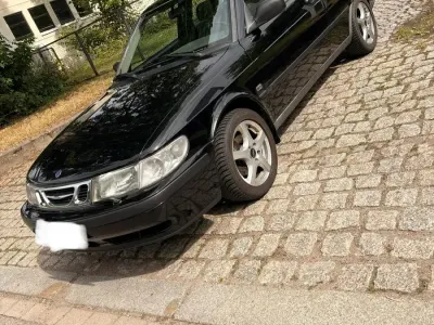 Gebraucht Saab 9-3