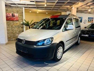 VW Caddy