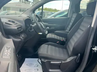 Gebraucht Opel Combo-e Life