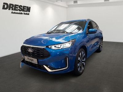Gebraucht Ford Kuga ST-Line X 242 PS (177 kW) 2026 SUV