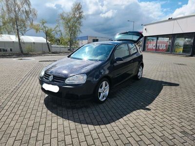 gebraucht VW Golf V 1.6