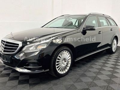 Mercedes E300