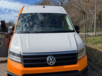 VW Crafter