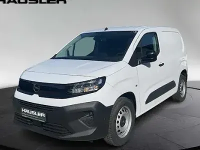 Gebraucht Opel Combo