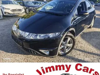 Gebraucht Honda Civic