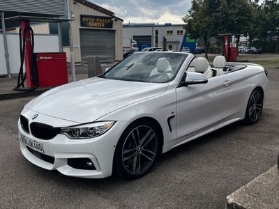 BMW 440