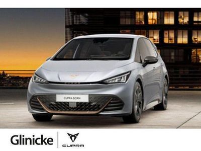Neu Cupra Born 169 kW (231 PS) 2026 Silber Kleinwagen