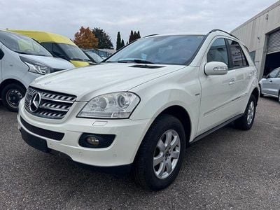 Mercedes ML320