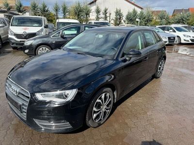 gebraucht Audi A3 Sportback ambition "142879KM"Top-Zustand"