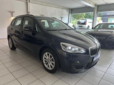 BMW 216 Active Tourer