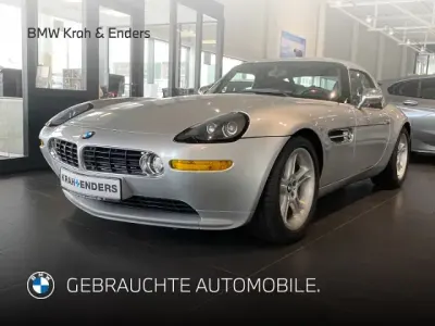 Gebraucht BMW Z8