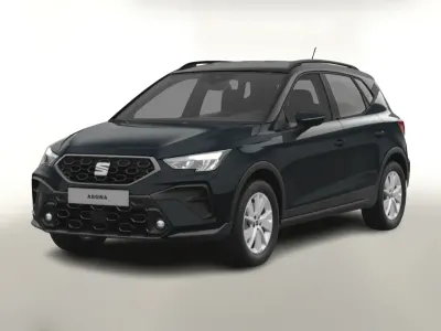 Neu Seat Arona Style 116 PS (85 kW) 2026 Blau SUV