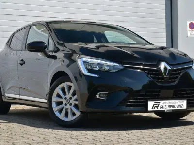 Gebraucht Renault Clio