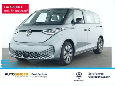 Gebraucht VW ID. Buzz