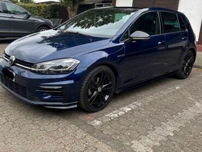 gebraucht VW Golf VII 