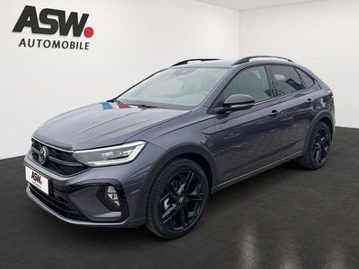 Rauchgrau metallic Neu 2026 VW Taigo R-line SUV | 41.730 €