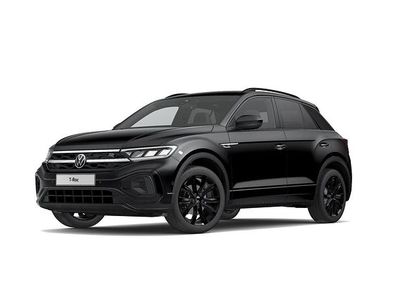 Brugt VW T-Roc R-line 150 HK (110 kW) 2022 SUV