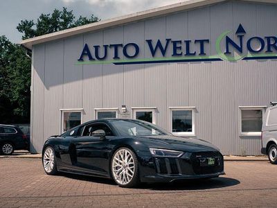 Audi R8 Coupé