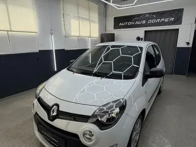 Gebraucht Renault Twingo