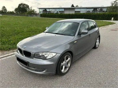 Gebraucht BMW 118