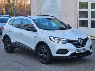 gebraucht Renault Kadjar Crossborder-S 1.3 TCe 160 EDC