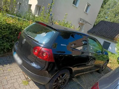 Gebraucht VW Golf V