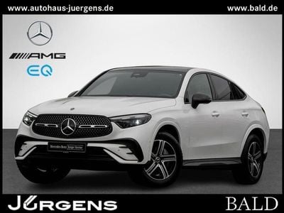 Mercedes GLC300