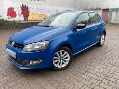 gebraucht VW Polo 