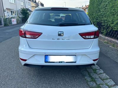 Seat Leon ST