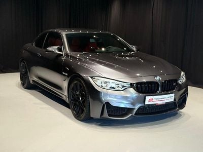 BMW M4 Cabriolet