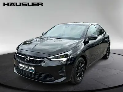 Occasion Opel Corsa 131 ch (96 kW) 2023 Noir Citadine