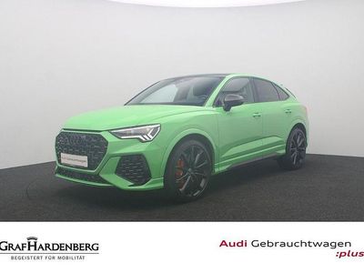 Audi RS Q3 Sportback
