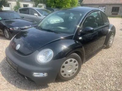 Gebraucht VW New Beetle