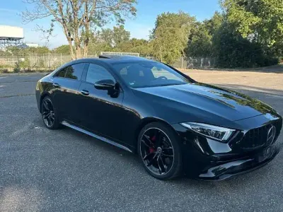 Gebraucht Mercedes CLS53 AMG