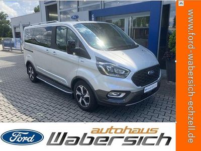 Ford Tourneo